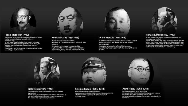 Bên trong đền Yasukuni: 14 tội phạm chiến tranh loại A được vinh danh