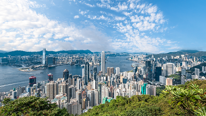 GXHKHKDJ267ASK7CCBXT - Thế Giới Trong Tầm Tay Trung Quốc Cảnh Báo Sự Can Thiệp Nước Ngoài vào Tư Pháp Hồng Kông Sẽ Không Thành Công