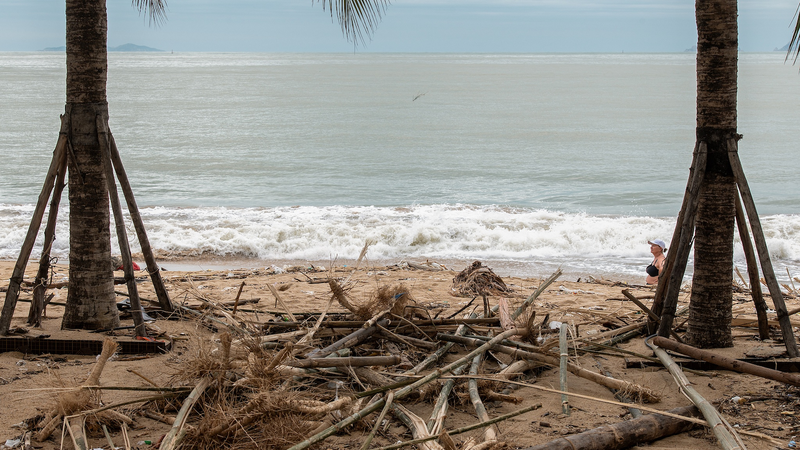 H6EM8ZSTL5GT0TVJAP5O - Thế Giới Trong Tầm Tay Việt Nam đối mặt với thiệt hại 3,9 tỷ USD từ thiên tai vào năm 2025