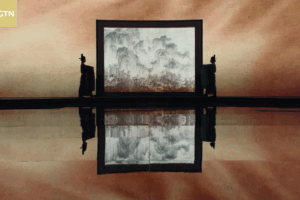 CCTV1 Công Bố Loạt Phim Tài Liệu Mới Về Văn Hóa Nghi Thức Trung Quốc video poster