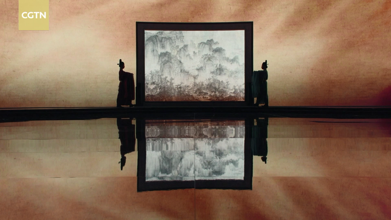 CCTV1 Công Bố Loạt Phim Tài Liệu Mới Về Văn Hóa Nghi Thức Trung Quốc video poster