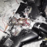 Nga Phát Hành Video Về Cuộc Tấn Công Bằng Máy Bay Không Người Lái Vào Dinh Thự Của Putin