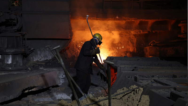 Thuế Carbon Biên giới của EU đang định hình các chính sách khí hậu toàn cầu