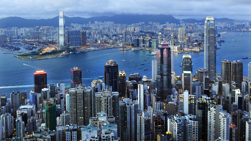 HKSAR Giới thiệu Quy tắc An toàn Cháy nổ Mới cho Lưới Giàn giáo