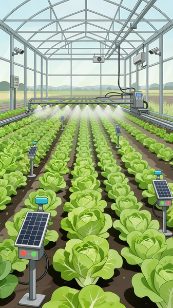 IM7XM8I92130N2XD8O7B - Thế Giới Trong Tầm Tay Làng Thông Minh: Công Cụ Kỹ Thuật Số Đang Tái Định Hình Cuộc Sống Nông Thôn ở Đại Lục Trung Quốc video poster