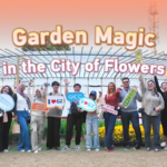 IV2AYL7AMCC7UHCOV8NF - Thế Giới Trong Tầm Tay Tiêu điểm toàn cầu về đổi mới cà phê và tài năng trẻ ở Jiangmen video poster