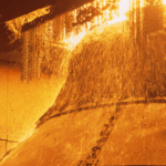 Algoma Steel cắt giảm 1.000 việc làm dưới áp lực từ thuế quan của Mỹ