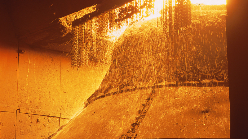 J08GH0V3XA0A8D812RGZ - Thế Giới Trong Tầm Tay Algoma Steel cắt giảm 1.000 việc làm dưới áp lực từ thuế quan của Mỹ