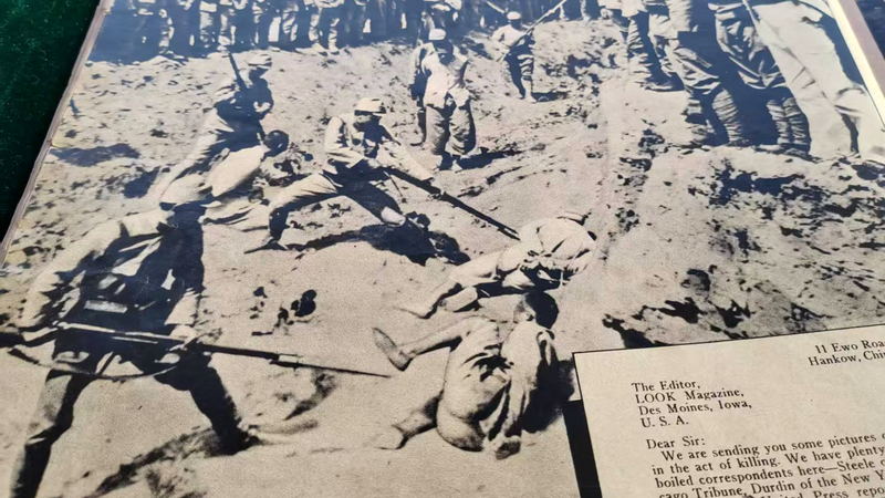 J0F96RKZX4BEQ2XBCSNJ - Thế Giới Trong Tầm Tay Trung Quốc Công Bố 13 Di Tích Mới Về Thảm Sát Nam Kinh video poster