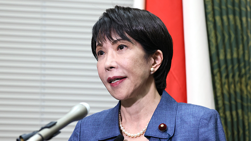 Phe đối lập Nhật Bản cảnh báo về việc nới lỏng quy tắc xuất khẩu vũ khí