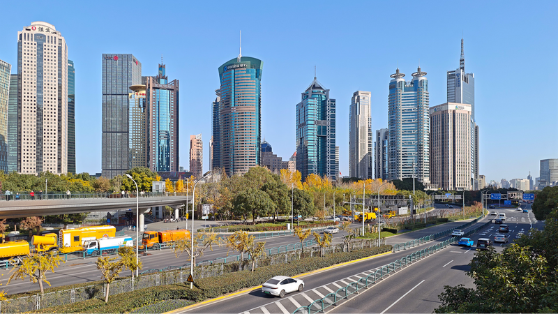 Thủ tướng Trung Quốc Lý Cường Kêu Gọi Mở Cửa Thị Trường Toàn Cầu