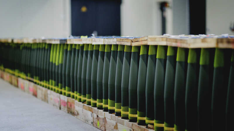 Các công ty Mỹ chiếm gần một nửa doanh thu vũ khí toàn cầu năm 2024