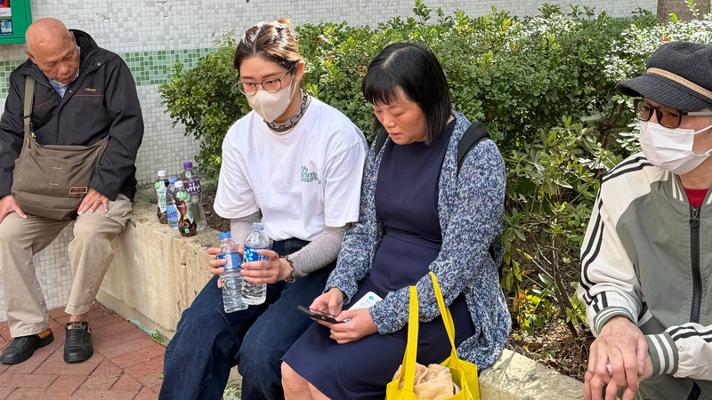 JU1J9ZW3HOEG9EQ1VWZR - Thế Giới Trong Tầm Tay Tất cả nạn nhân vụ cháy tại Wang Fuk Court ở Hồng Kông đều trong tình trạng ổn định