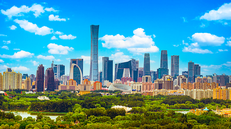 Trung Quốc Tiến Bộ Trong Bộ Luật Môi Trường, Đoàn Kết Dân Tộc và Luật Kế Hoạch