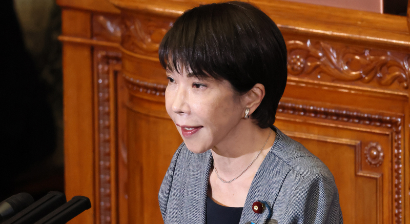 Tại sao Bắc Kinh phản ứng với phát biểu của Takaichi về an ninh Đài Loan