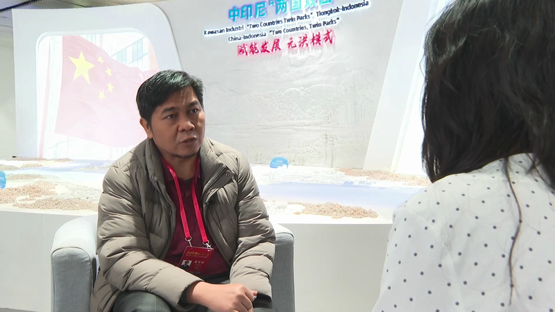 K1DEY9A23VVL2H6JK7G3 - Thế Giới Trong Tầm Tay Cảng Thương mại Tự do Hải Nam Thúc đẩy Đa dạng hóa và Công nghệ trong Ngành Công nghiệp Indonesia video poster