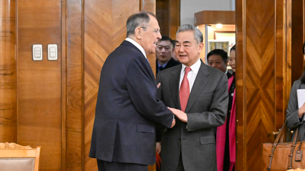 Trung Quốc và Nga Cam Kết Bảo Vệ Di Sản Chiến Thắng Thế Chiến II Trong Bối Cảnh Căng Thẳng Khu Vực Gia Tăng