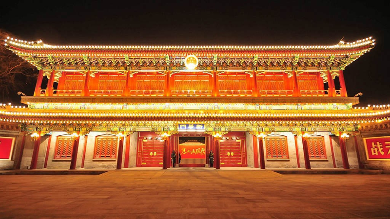 Chủ tịch Tập Cận Bình trình bày Thông điệp Năm mới 2026