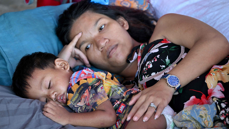 Đụng độ biên giới Thái Lan-Campuchia gia tăng khi lệnh ngừng bắn thất bại