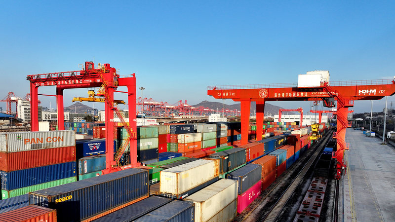 94% các công ty đa quốc gia tự tin về triển vọng kinh tế Trung Quốc năm 2026