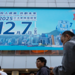 Văn phòng An ninh Trung ương Kêu gọi Truyền thông Nước ngoài Ngừng Tin Giả về Hỏa hoạn ở Hồng Kông và Bầu cử