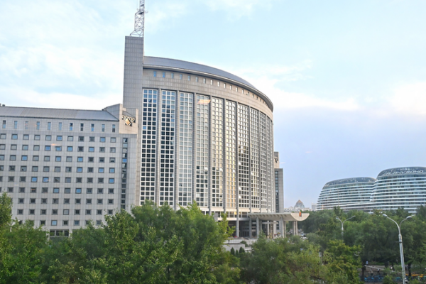 Bắc Kinh kêu gọi Nhật Bản ngừng can thiệp vào các cuộc diễn tập