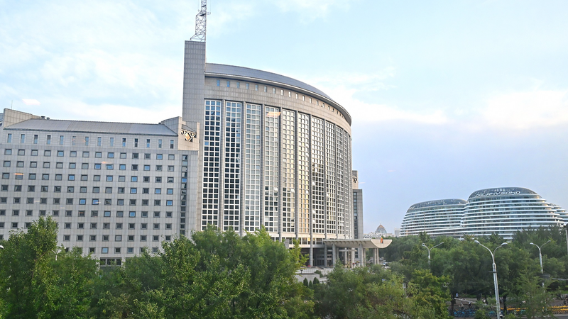 L70E8J2Q95GRFKUKJC6F - Thế Giới Trong Tầm Tay Bắc Kinh kêu gọi Nhật Bản ngừng can thiệp vào các cuộc diễn tập