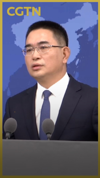 L88NFSKZPGJDO8RWI8KJ - Thế Giới Trong Tầm Tay Đại lục Trung Quốc chỉ trích Đài Loan vì cấm ứng dụng RedNote video poster