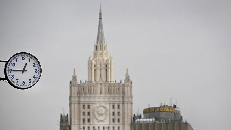 Nga Ủng Hộ Nguyên Tắc Một Trung Quốc, Phản Đối Bất Kỳ Sự Độc Lập Nào Của Đài Loan