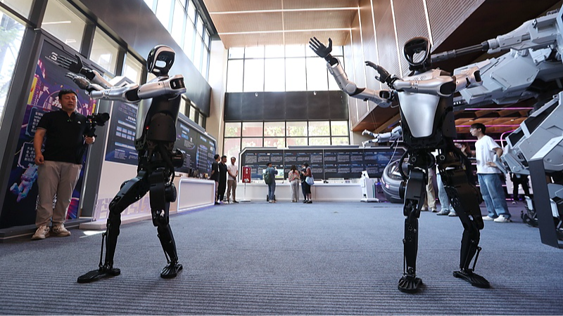 Bên trong Trung Quan Thôn của Bắc Kinh: Thúc đẩy tăng trưởng khoa học-công nghệ ở khu vực Bắc Kinh-Thiên Tân-Hà Bắc