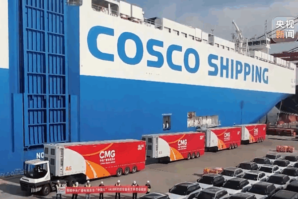 Xe tải phát sóng 4K/8K của CMG chuẩn bị cho Milan 2026