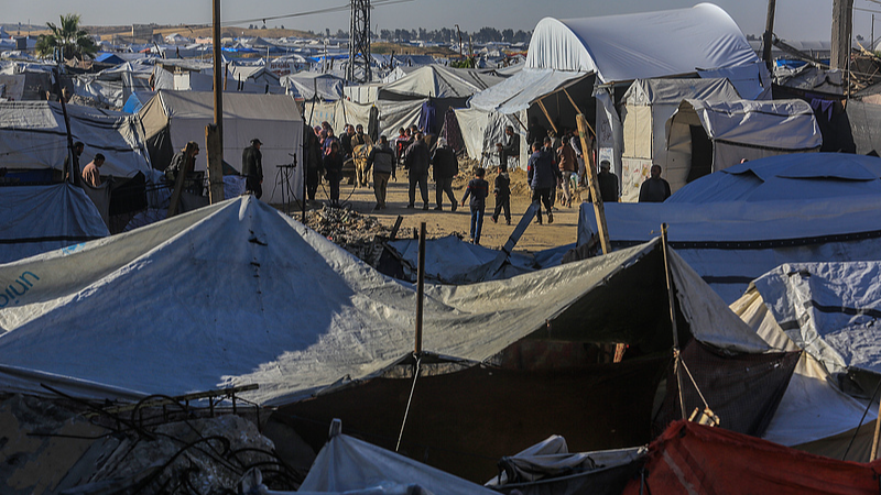 Bộ trưởng Katz của Israel cam kết không rút hoàn toàn khỏi Gaza, lên kế hoạch cho các khu định cư mới