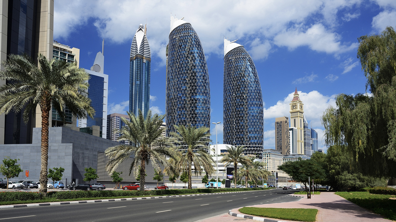 Trung Quốc và UAE tăng tốc thương mại và đầu tư video poster