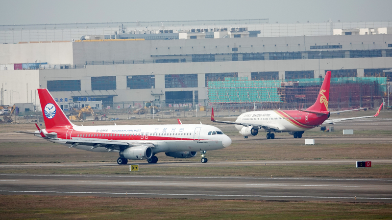 MTO2QW2D6H82091UO1FM - Thế Giới Trong Tầm Tay Nhận xét của Takaichi về Trung Quốc gây ra gián đoạn lớn trong du lịch