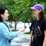 N960UFRHJVARGKTLPD1Y - Thế Giới Trong Tầm Tay Đạo diễn người Bỉ kỷ niệm sự đa dạng điện ảnh tại HIIFF 2025 video poster