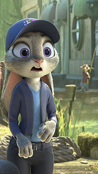 Zootopia 2 Phá Kỷ Lục Tại Phòng Vé Trung Quốc Đại Lục video poster