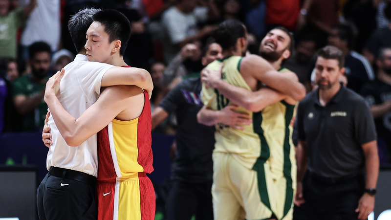 Điểm nổi bật thể thao năm 2025: Khoảnh khắc sử thi, Anh hùng mới & Lời chia tay video poster