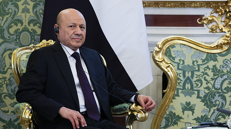 Yemen kêu gọi hành động do Saudi dẫn đầu khi rạn nứt với Hội đồng Chuyển tiếp miền Nam sâu sắc thêm