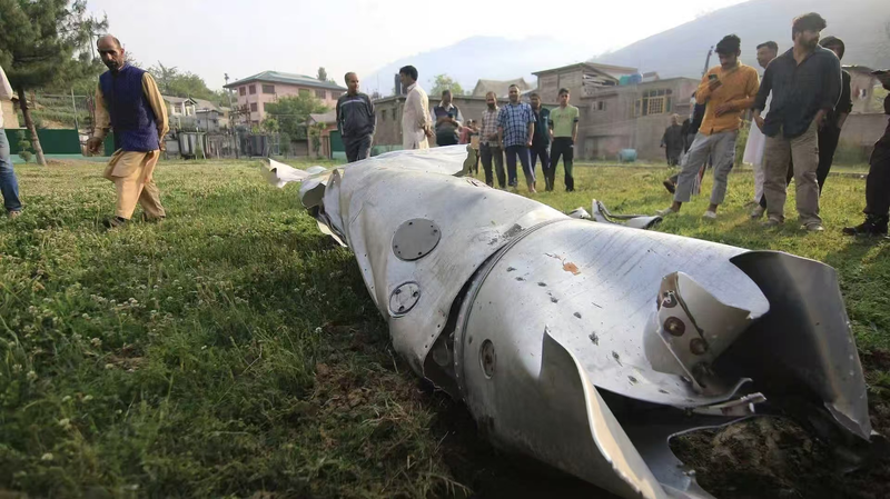 Đánh giá cuối năm: Khủng hoảng Ấn Độ–Pakistan trên bờ vực