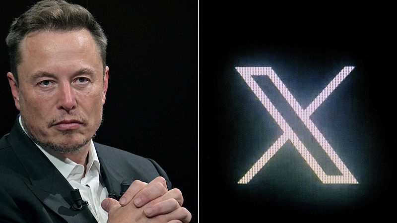 OU9DAKUSN4UI1OBAPR5K - Thế Giới Trong Tầm Tay Elon Musk chỉ trích EU về án phạt €120M đối với X