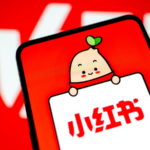 OVPIMI5ZHZS2SOUEAYUU - Thế Giới Trong Tầm Tay DPP Cấm RedNote Gây Phẫn Nộ ở Khu Vực Đài Loan