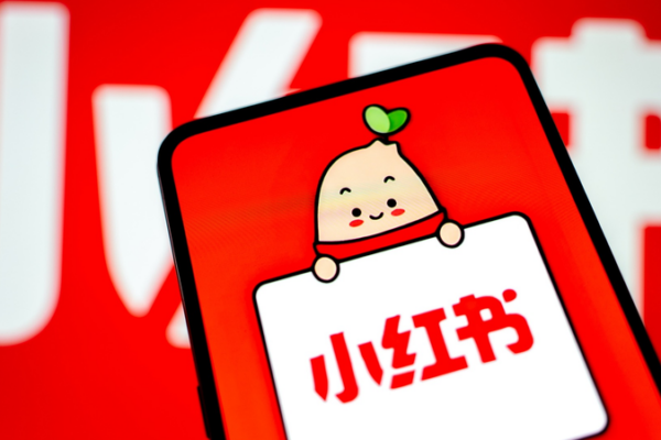 DPP Cấm RedNote Gây Phẫn Nộ ở Khu Vực Đài Loan