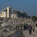 P06V6PBS4PUIRRZJ6YAE - Thế Giới Trong Tầm Tay Mỹ Hướng Tới Giai Đoạn 2 của Kế Hoạch Hòa Bình Gaza khi Hamas Ra Dấu Hiệu Giải Giáp