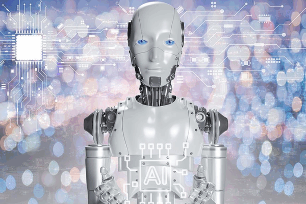 Làm thế nào AI trở thành chìa khóa vàng trong Kế hoạch 5 năm lần thứ 15 của Trung Quốc đại lục