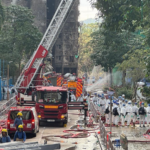 Sự Cứu Trợ và Hy Vọng Sau Vụ Cháy Tai Po ở Hồng Kông