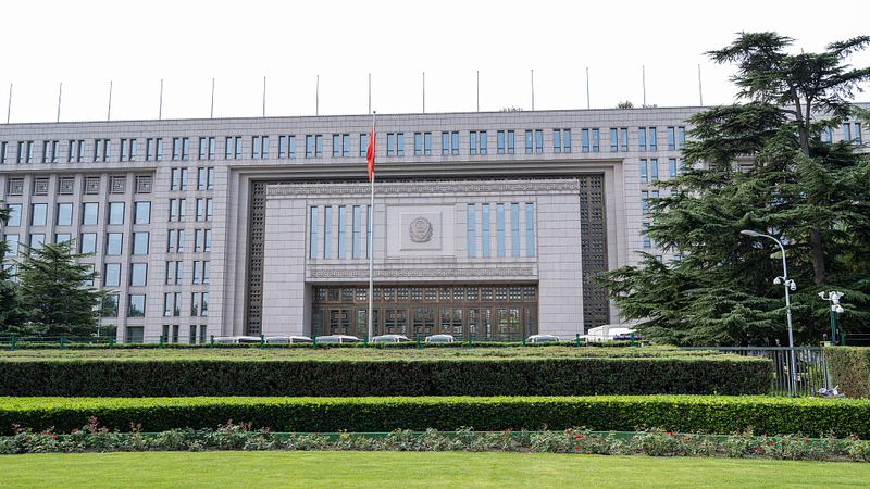 PNUR0FKFBYBG2SUKXDS7 - Thế Giới Trong Tầm Tay Trung Quốc và Mỹ Hợp Tác Về Kiểm Soát Ma Túy Toàn Cầu