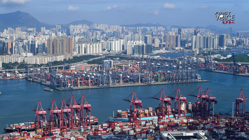 PQXNGAWJ5FTBYBAPO22I - Thế Giới Trong Tầm Tay Bỏ phiếu LegCo Hồng Kông: Sự kiên cường và nền dân chủ chất lượng cao đang hành động