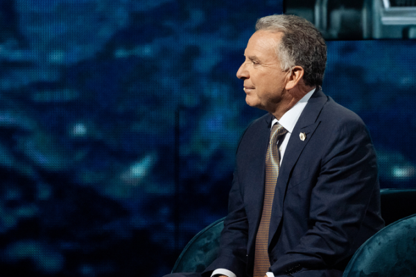 Các quan chức Mỹ và Ukraine tổ chức cuộc đàm phán hiệu quả tại Miami