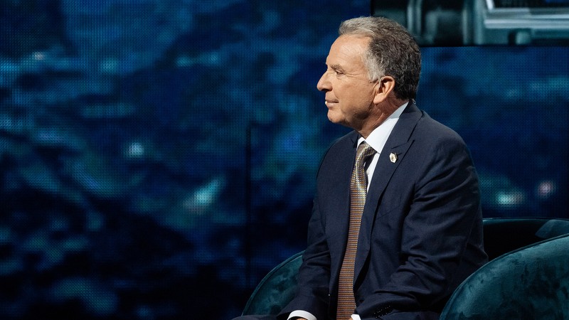 Q5PO1QJME7VNHTMOP8OF - Thế Giới Trong Tầm Tay Các quan chức Mỹ và Ukraine tổ chức cuộc đàm phán hiệu quả tại Miami