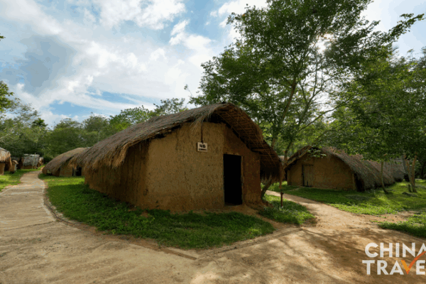 Làng Bai Cha: Bảo vệ Di sản Li thời kỳ Thương mại Tự do tại Hải Nam